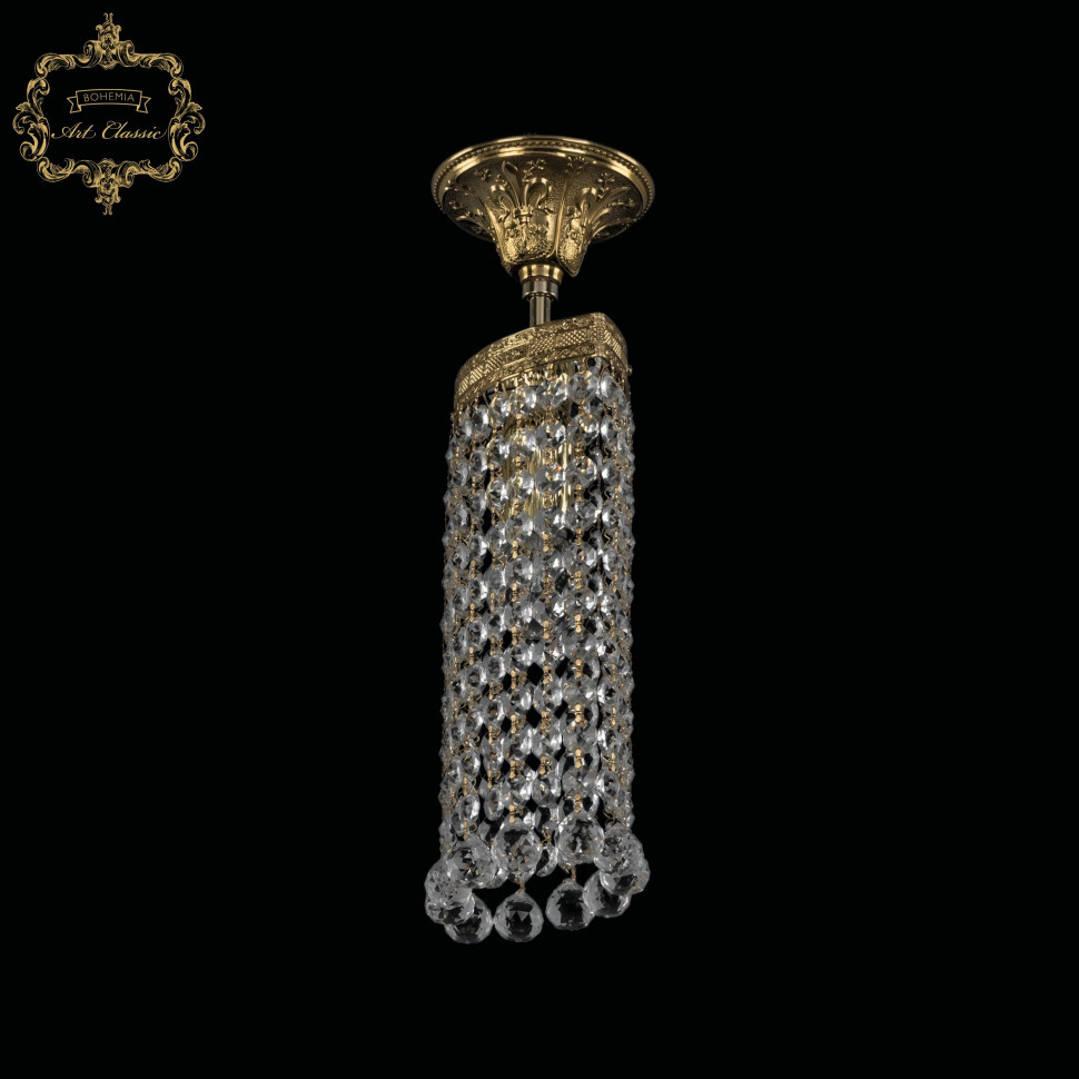 Подвесной светильник Art Classic 21.203.15SP.G.B