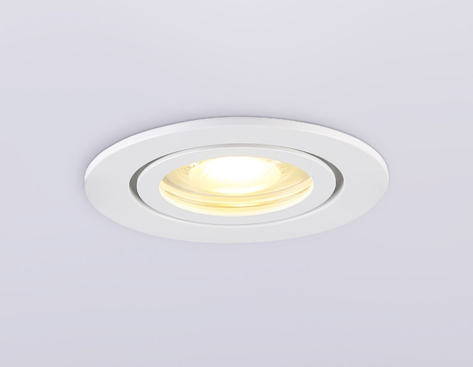 Встраиваемый светильник Ambrella Light IP Protect TN1150