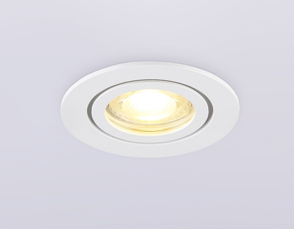 Встраиваемый светильник Ambrella Light IP Protect TN1150