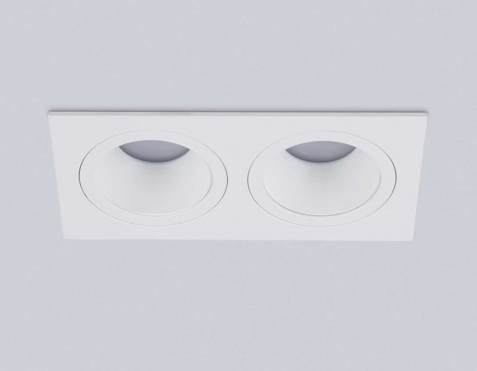 Встраиваемый светильник Ambrella Light Techno spot Technic base TN102830