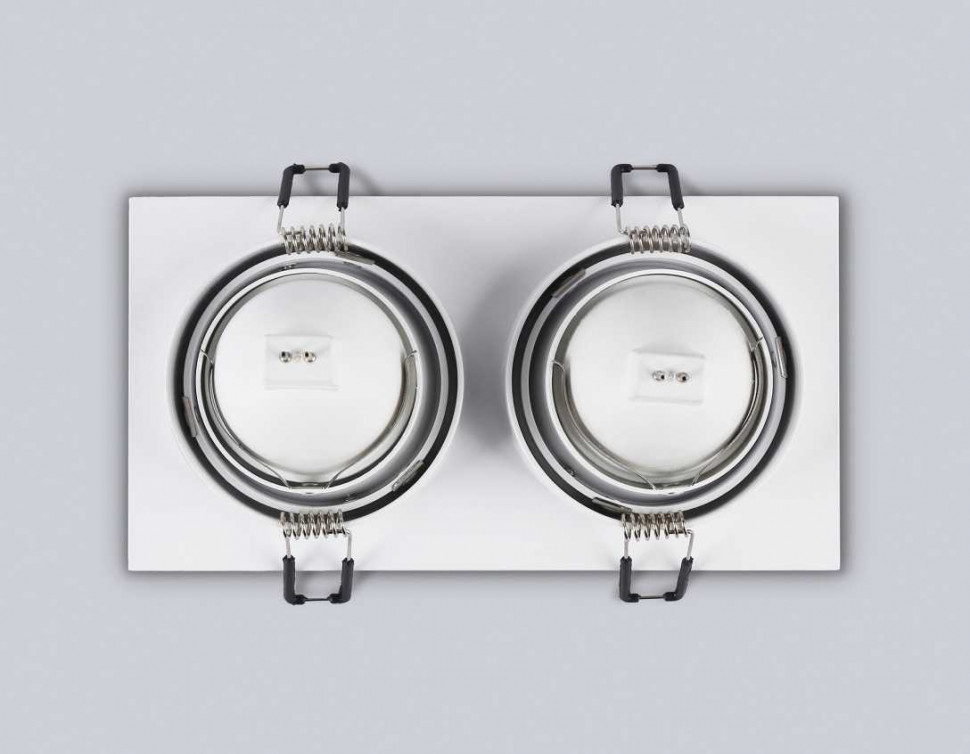 Встраиваемый светильник Ambrella Light Techno spot Technic base TN102830