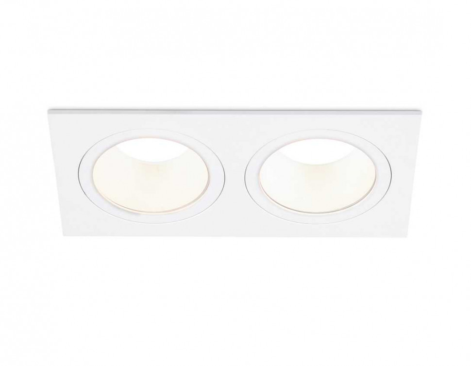 Встраиваемый светильник Ambrella Light Techno spot Technic base TN102830