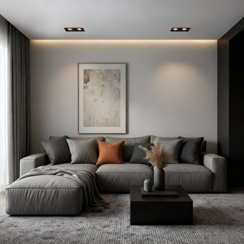 Встраиваемый светильник Elektrostandard Andi 15700/02 4690389218545 a071591