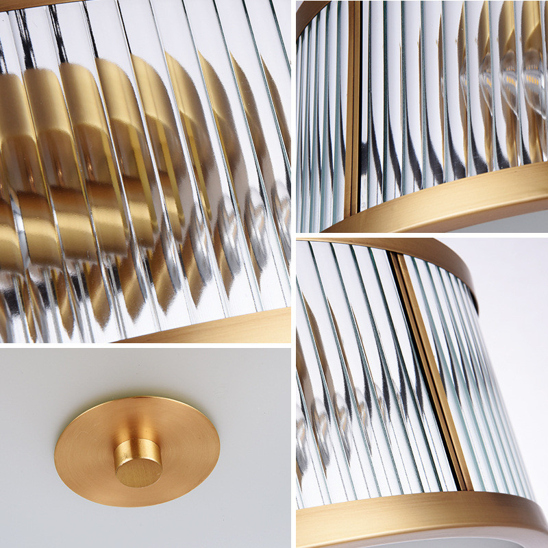 Потолочный светильник ImperiumLoft Venus 204444-26