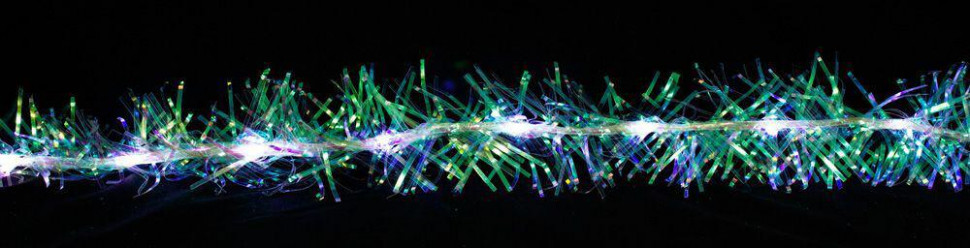 Встраиваемый светильник Fametto Luciole DLS-L144 Gu5.3 Glassy/Light Tea