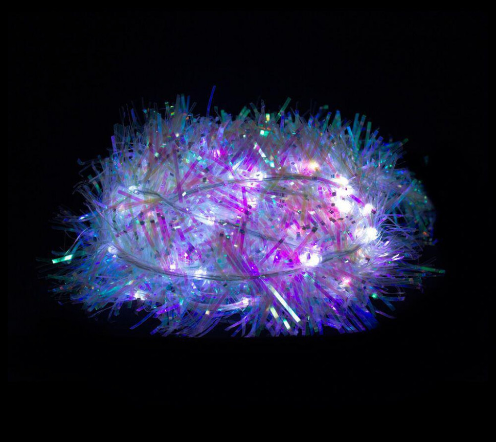 Встраиваемый светильник Fametto Luciole DLS-L144 Gu5.3 Glassy/Light Tea