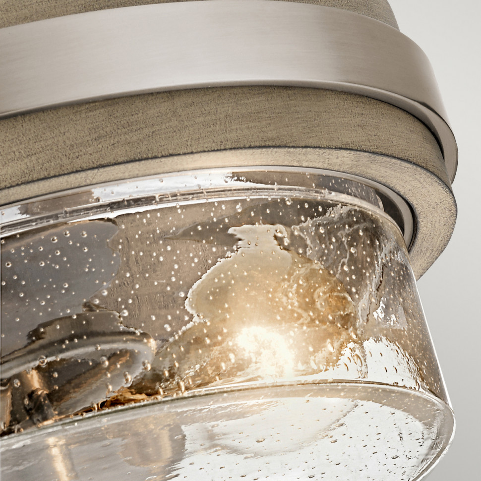 Потолочный светильник Kichler Grand bank KL-GRAND-BANK-SF