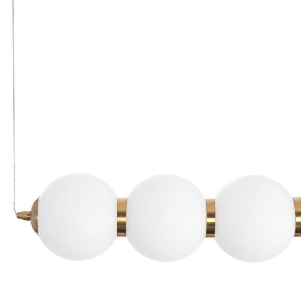 Подвесной светильник Citilux Балу CL207173