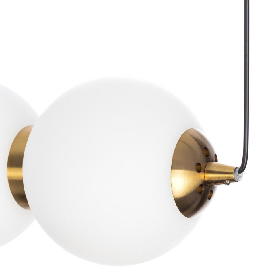 Подвесной светильник Citilux Балу CL207173