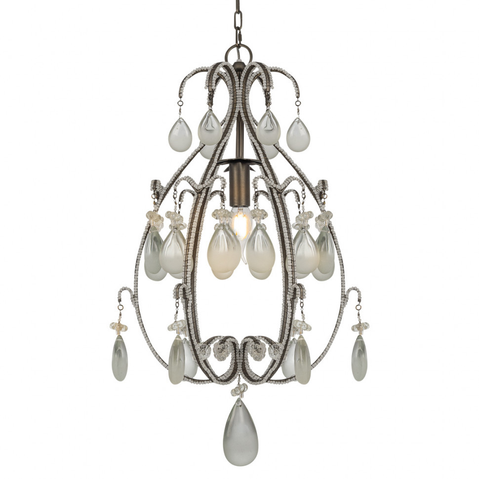 Подвесной светильник Covali JPL-24628А