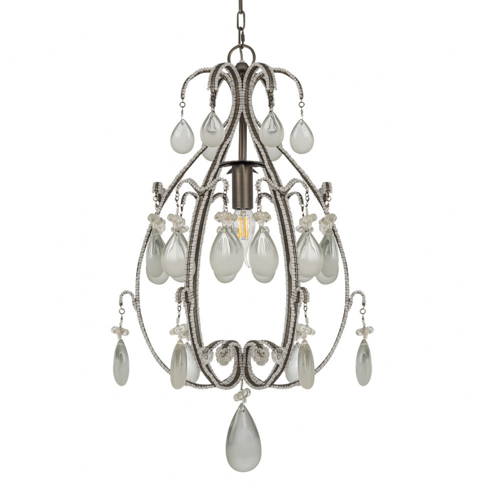 Подвесной светильник Covali JPL-24628А