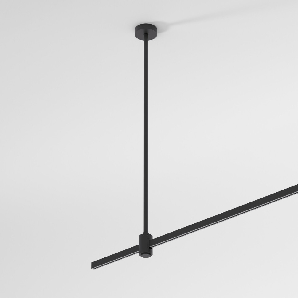 Наименование Esthetic Magnetic Декоративная стойка с вводом питания 545 мм 85147/00