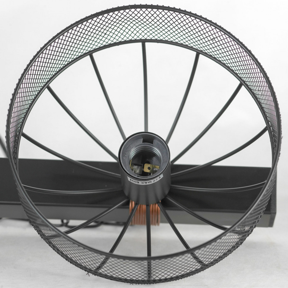 Подвесной светильник Lussole Loft Fishers LSP-8799