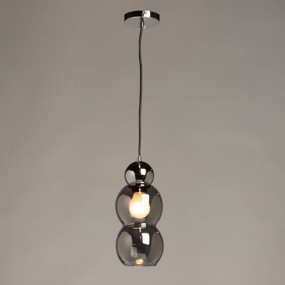 Подвесной светильник De Markt Соло 112013901