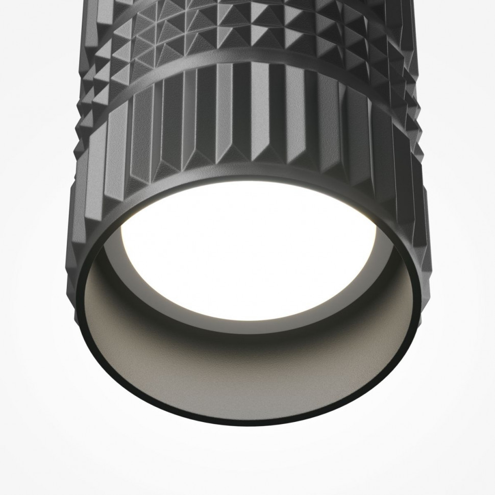 Подвесной светильник Maytoni Metropolis MOD475PL-01B