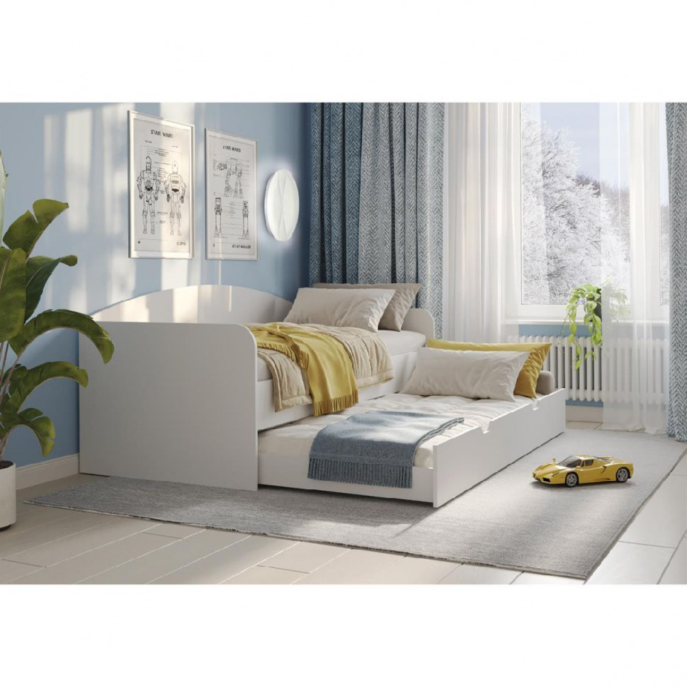 Потолочный светильник Sonex Himar 7686/EL