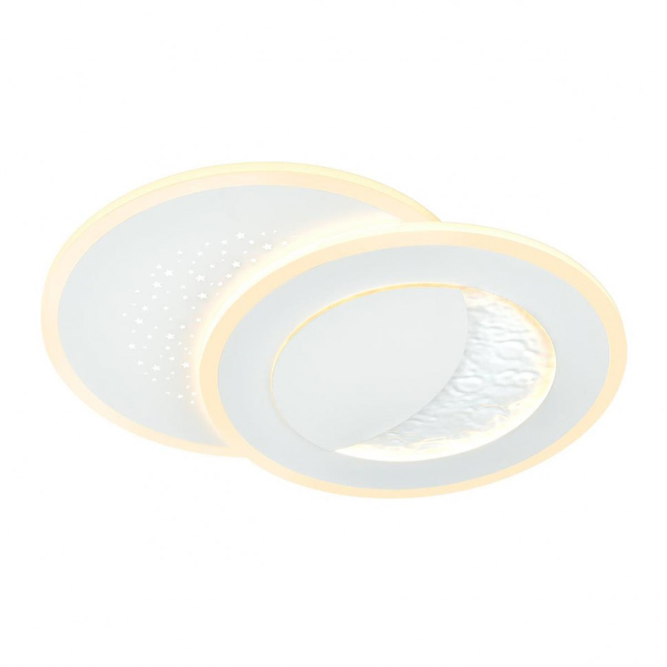 Потолочный светильник Sonex Stars 7740/60L