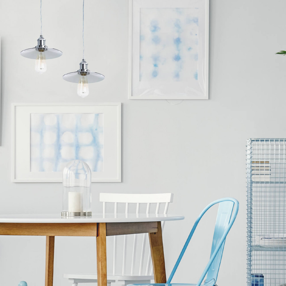 Подвесной светильник Divinare Delta 2003/02 SP-1