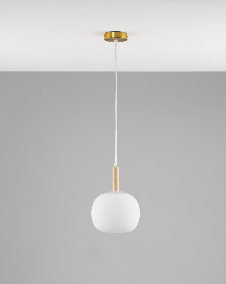 Подвесной светильник Moderli Cute V10290-PL