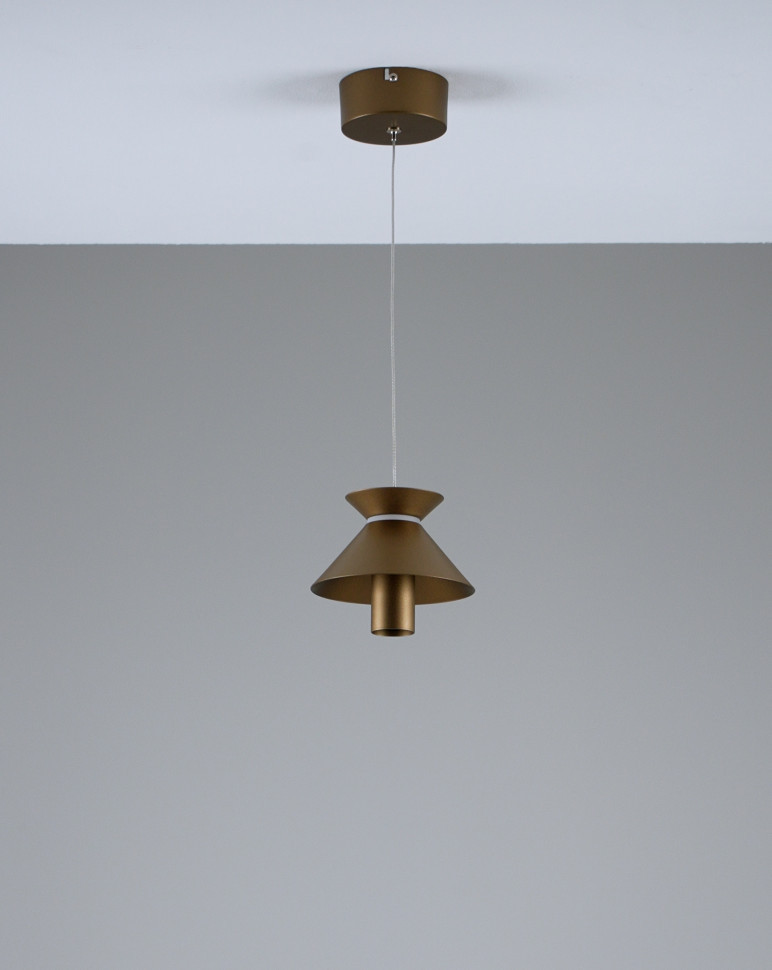 Подвесной светильник Moderli Ori V10887-PL