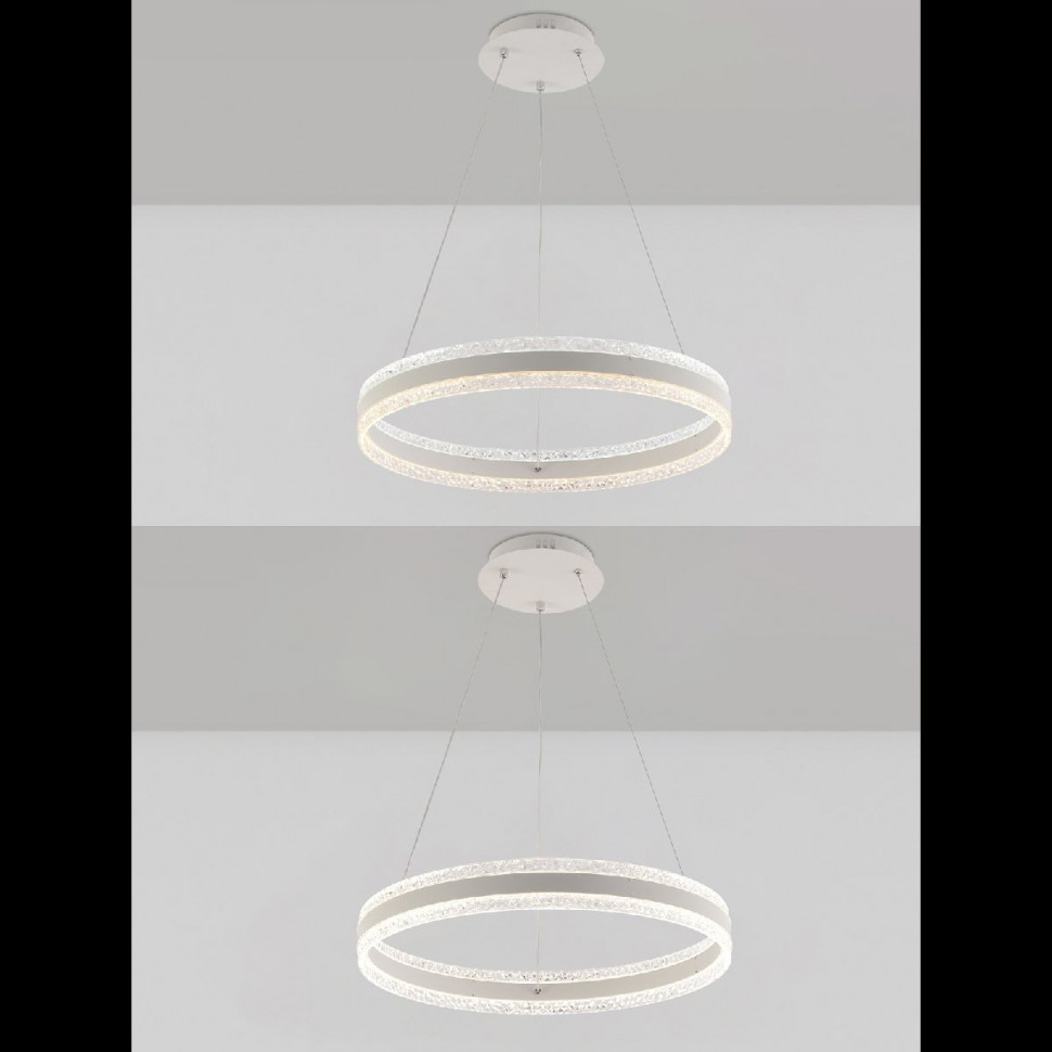 Подвесной светильник Natali Kovaltseva INNOVATION STYLE 83158