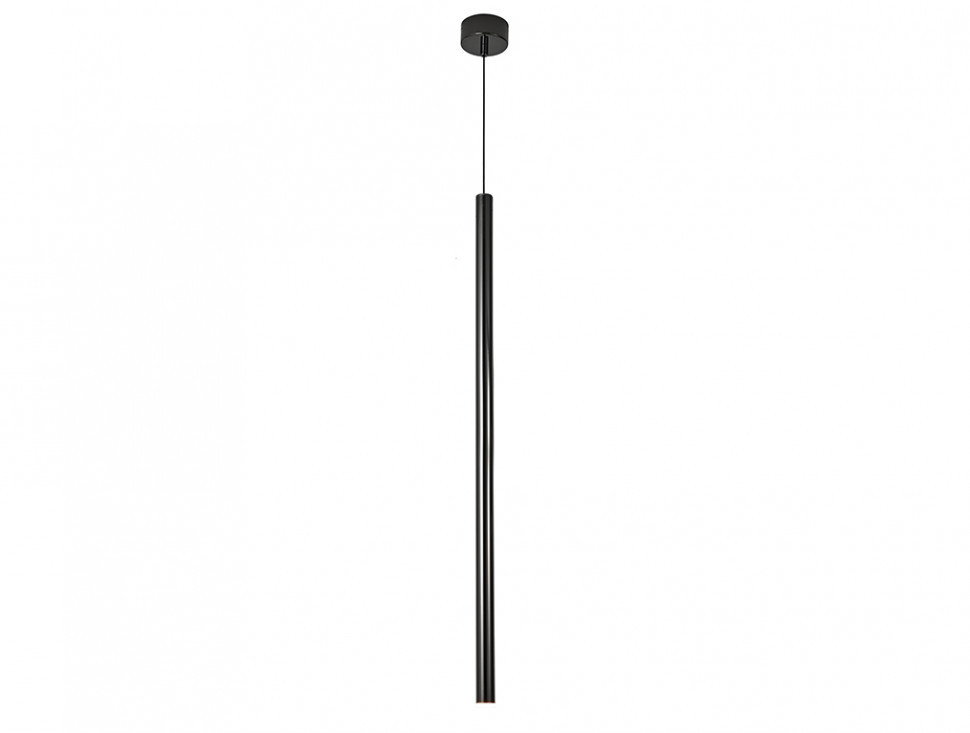 Подвесной светильник Newport 15105/S black glossy М0069129