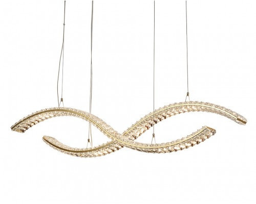 Подвесной светильник Newport 8242N/110 gold М0071045