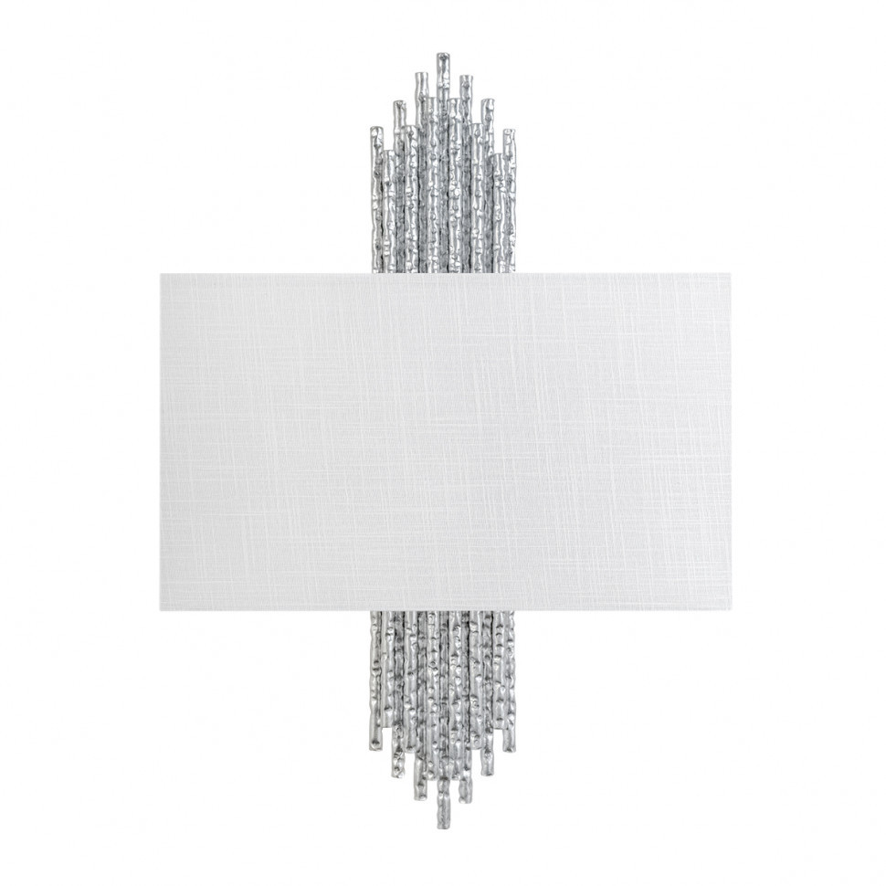 Настенный светильник LOFT IT Poema 10458 Silver