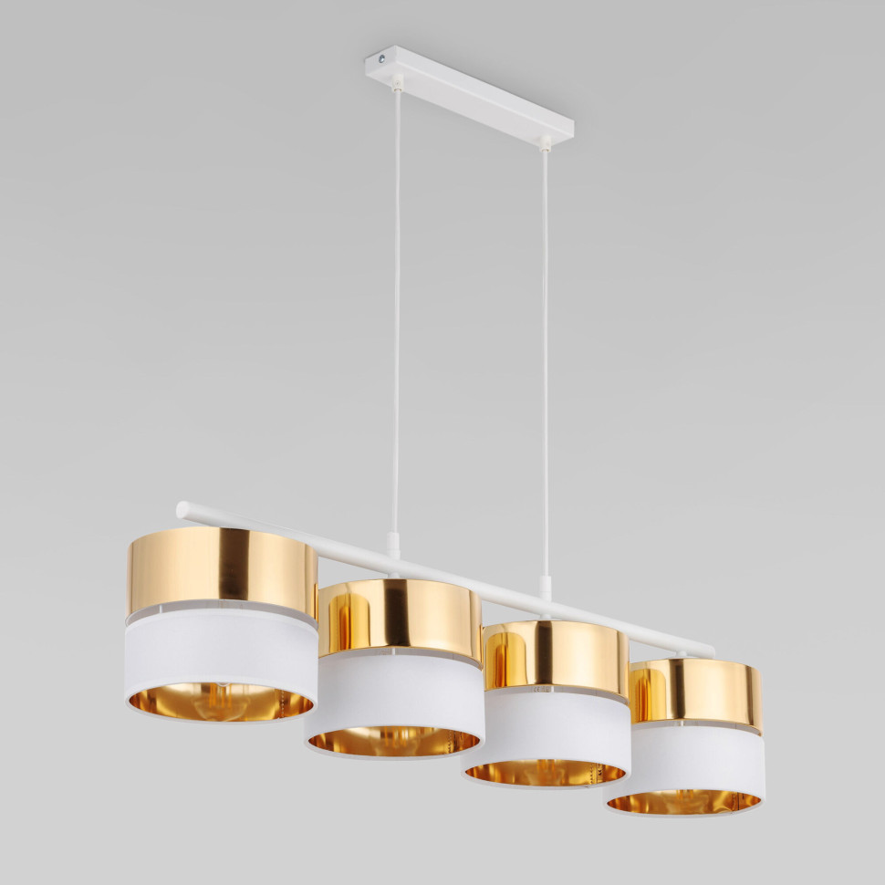 Подвесной светильник 4775 Hilton Gold