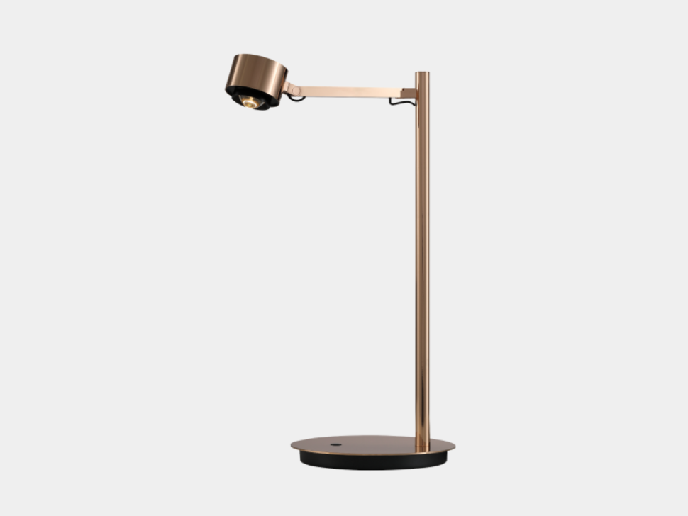  DesignLed Светильник настольный JY T-036, T-0367-1A-FG-WW