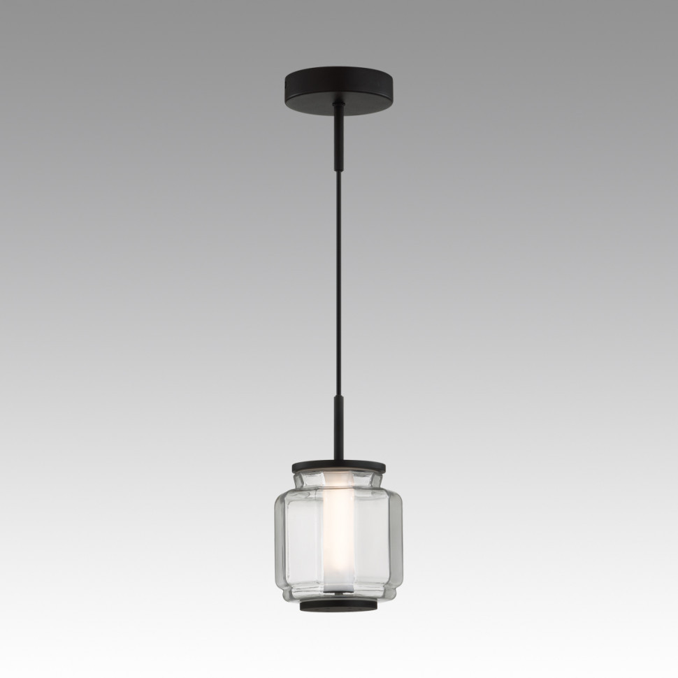 Подвесной светильник Odeon Light Jam 5409/5L