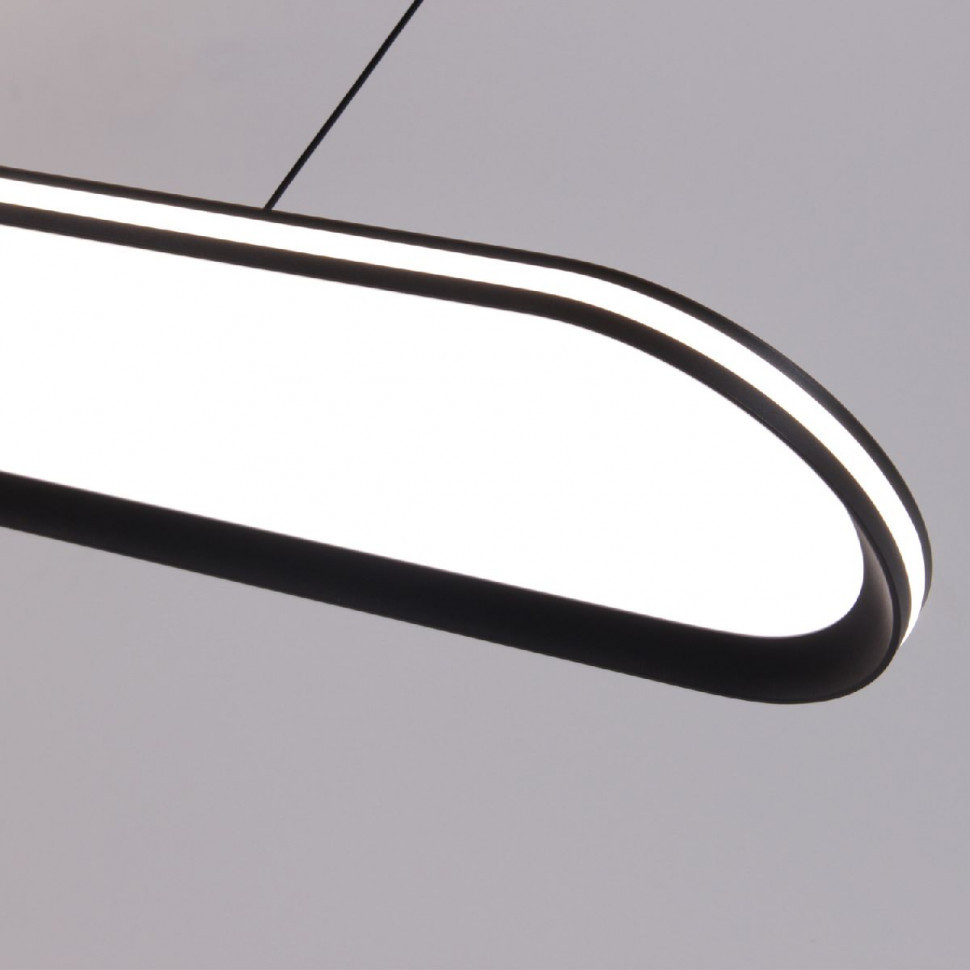 Подвесной светильник Favourite Ovalitet 4275-12P