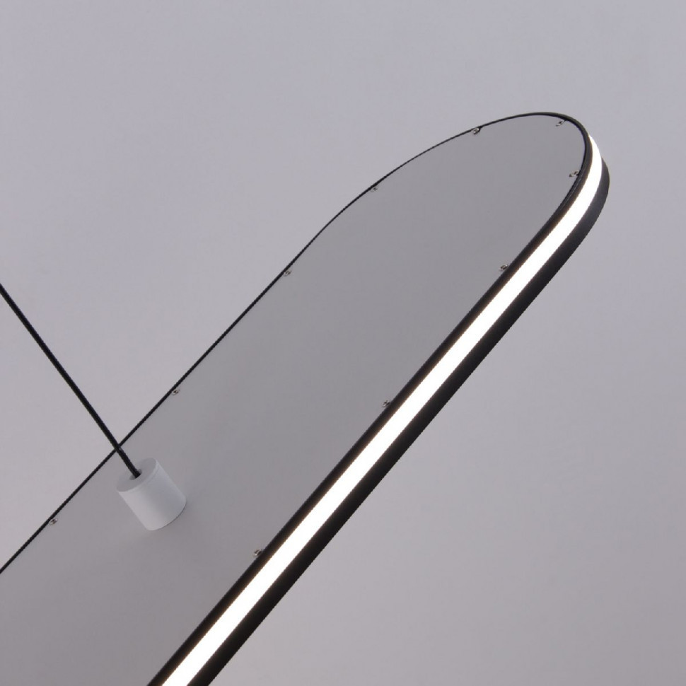 Подвесной светильник Favourite Ovalitet 4275-12P