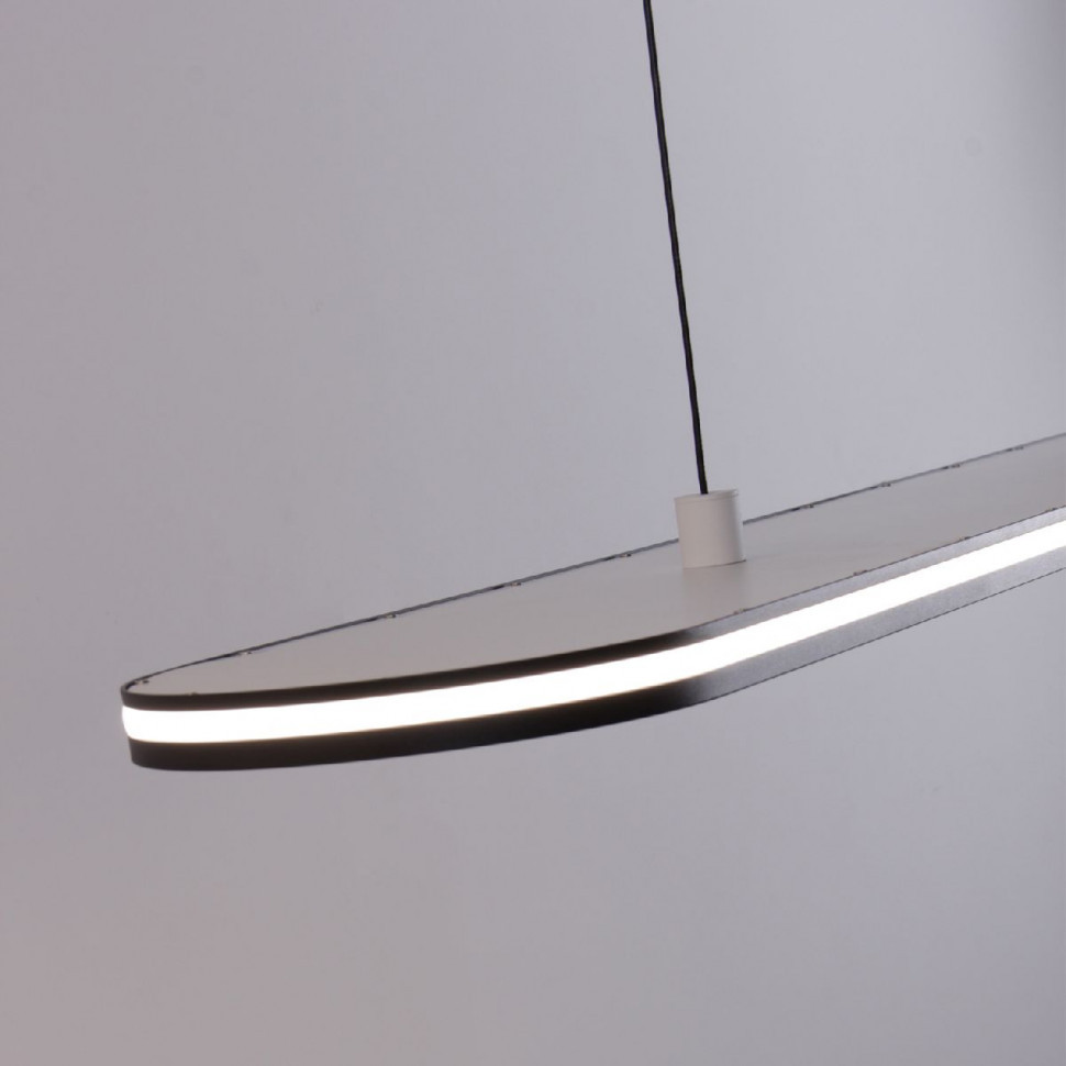 Подвесной светильник Favourite Ovalitet 4275-12P