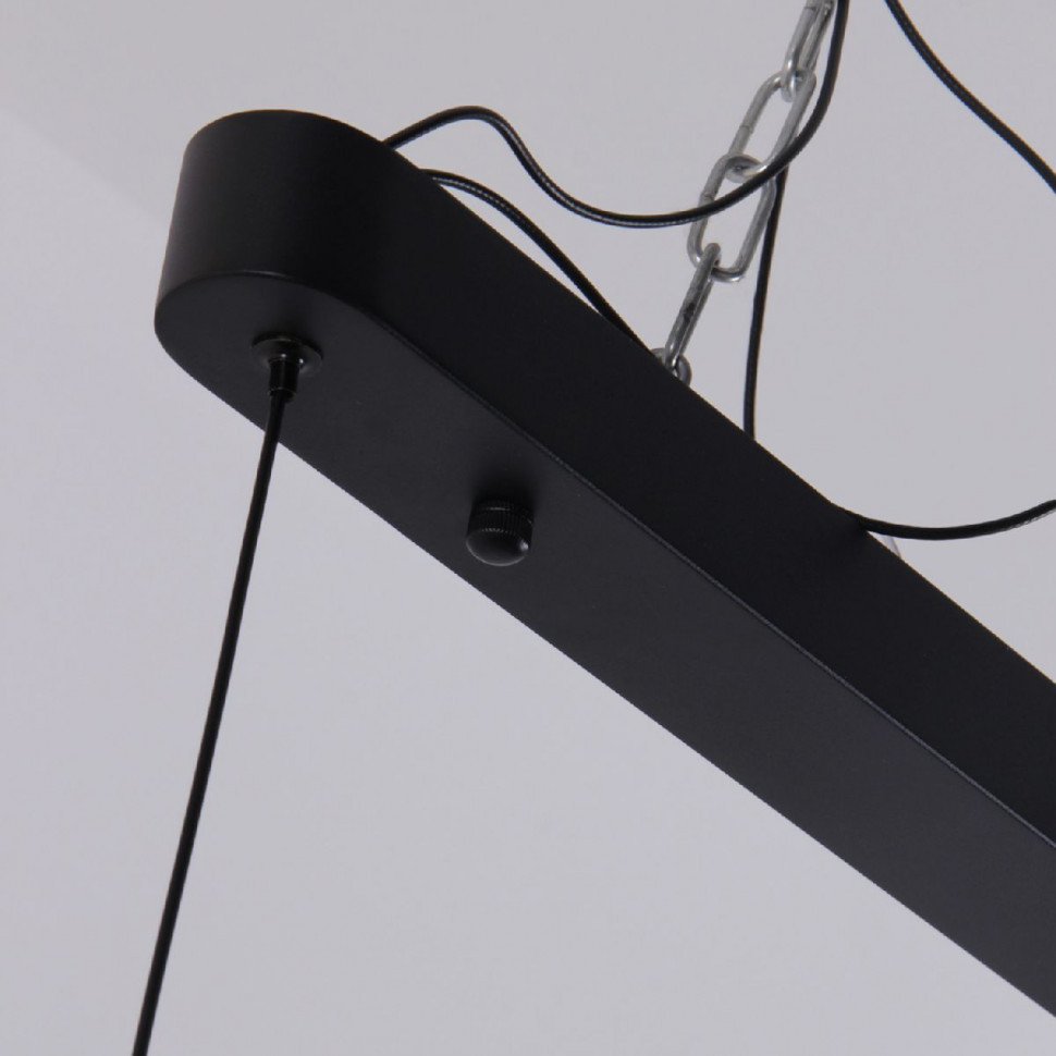 Подвесной светильник Favourite Ovalitet 4275-12P