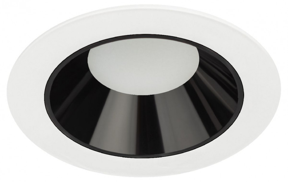 Встраиваемый светильник Эра LED 21-9-3K Б0062131