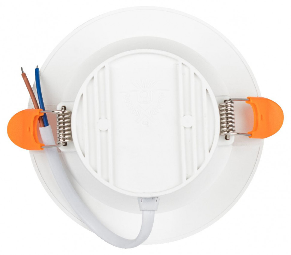 Встраиваемый светильник Эра LED 21-9-3K Б0062131