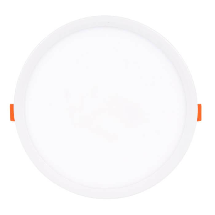 Встраиваемый светодиодный светильник Ambrella Light Led Downlight DLR301