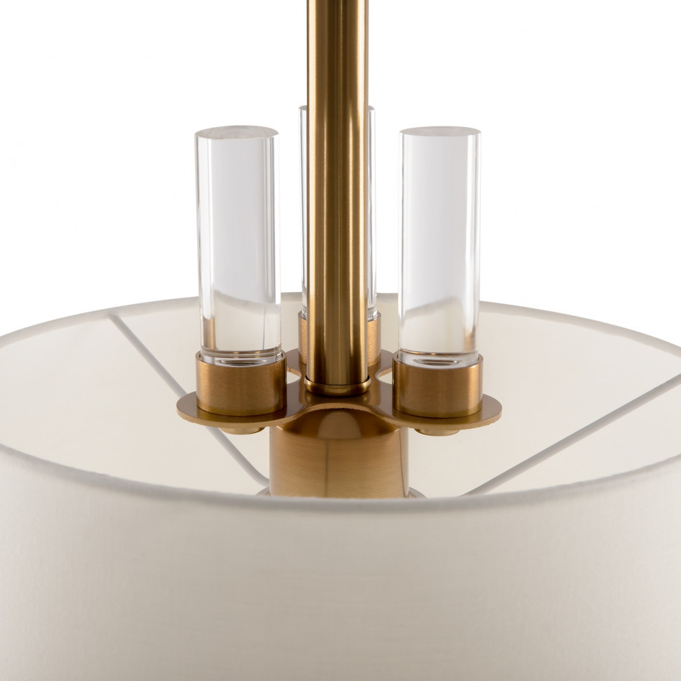 Подвесной светильник Freya FR5186PL-01BS