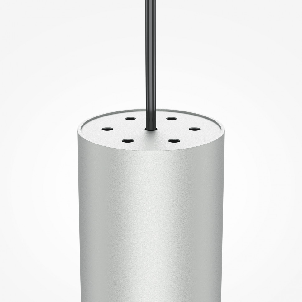 Подвесной светильник Maytoni MOD161PL-01CM1