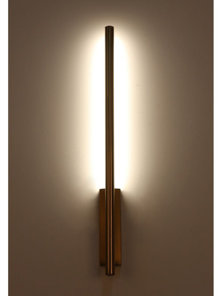 Настенный светильник Zortes Glaze ZRS.1201.08