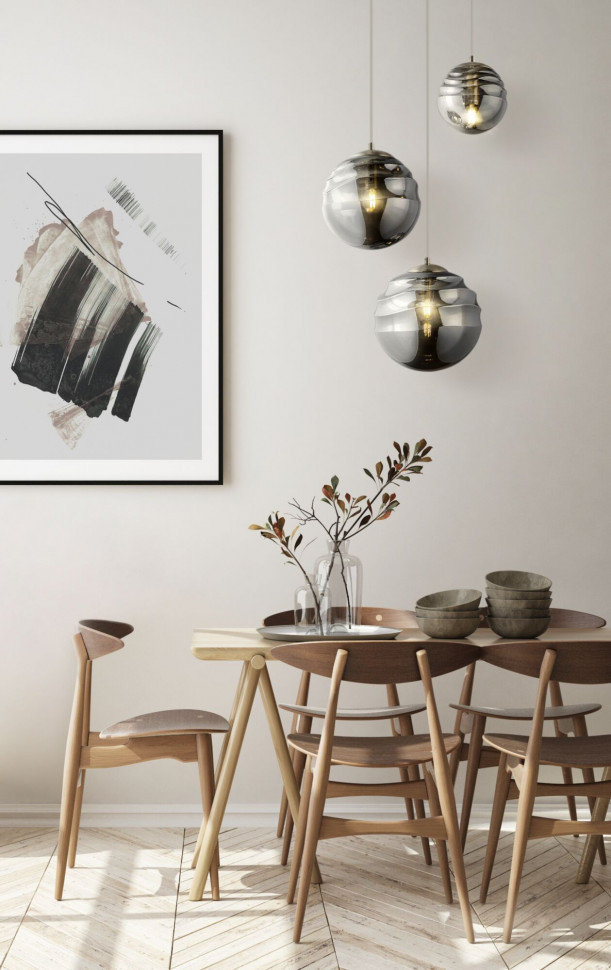 Подвесной светильник Maytoni P074PL-03N