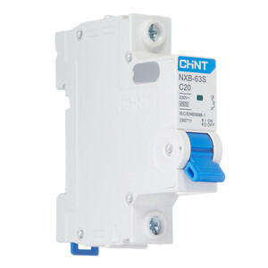 <h1>Автоматический выключатель CHINT NXB-63S 1P 20А: характеристики и применение</h1> <h2>Технические характеристики</h2> <h3>Основные параметры устройства</h3> <h2>Преимущества модели</h2> <h3>Ключевые особенности CHINT NXB-63S</h3> <h2>Область применения</h2> <h3>Где используется выключатель</h3> <h2>Инструкция по монтажу</h2> <h3>Правила установки</h3> 