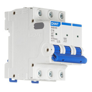 CHINT ELECTRIC