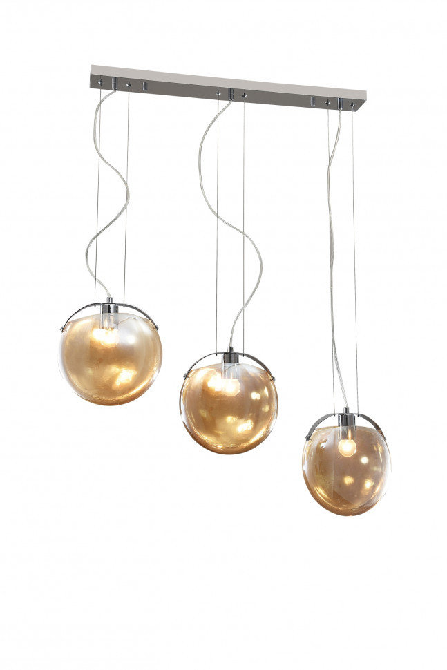 Подвесной светильник Vele Luce Dialma VL5183P23