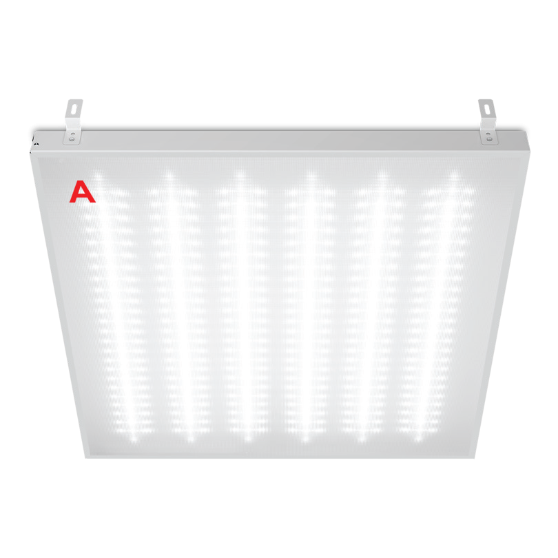 Потолочный светильник Wolta ДВО12-54-042-6К