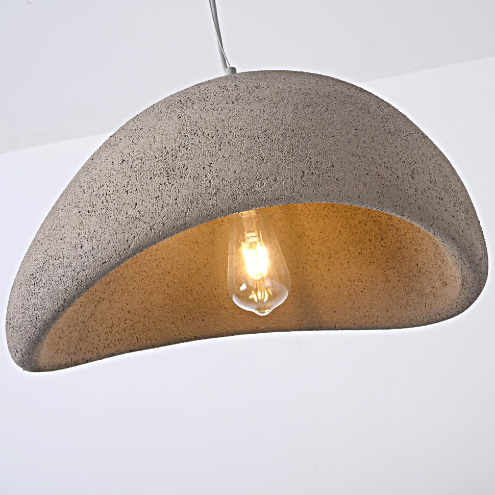 Подвесной светильник ImperiumLoft Cemencloud 219847-23