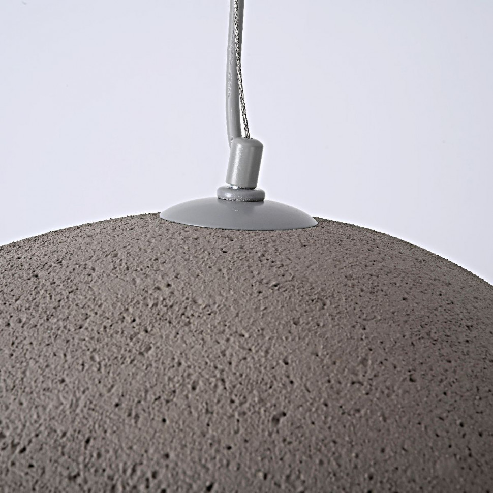 Подвесной светильник ImperiumLoft Cemencloud 219847-23