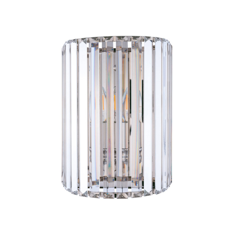 Уличный настенный светильник Mantra Andes 8153