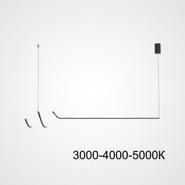 Подвесной светильник ImperiumLoft Damaris 220354-23